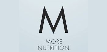 More Nutrition