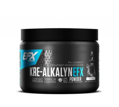 EFX - Kre-Alkalyn Powder - 100g