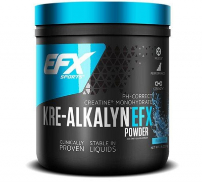 EFX - Kre-Alkalyn Powder - 220g