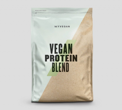 Myprotein - Vegan Protein Blend - 1000g