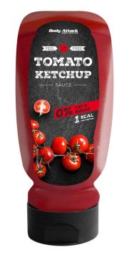 Body Attack - Tomato Ketchup Sauce - 320ml