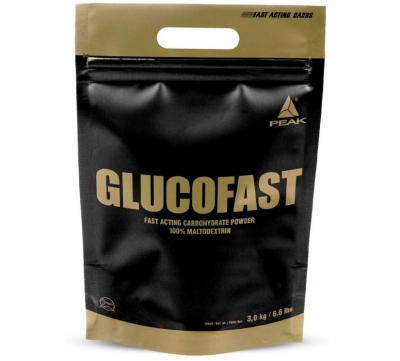 Peak - Glucofast 3000 g