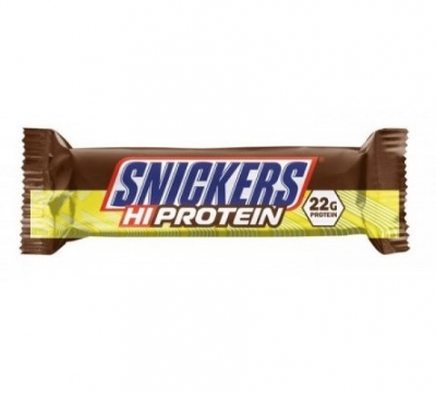 Snickers Hi Protein Bar - 55g Riegel