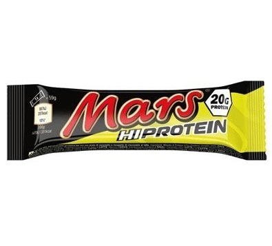 Mars Protein Bar - 59g Riegel