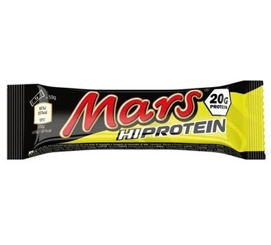 Mars Protein Bar - 59g Riegel Mars Protein Bar - 59g Riegel