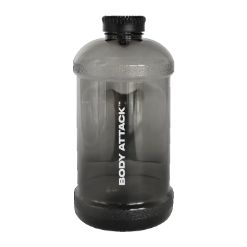 Body Attack - Trinkgallone 2,2 Liter Body Attack - Trinkgallone 2,2 Liter
