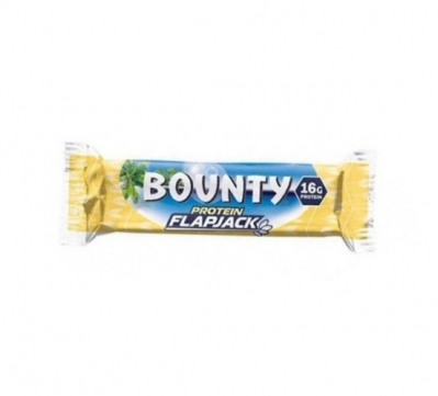 Bounty Protein Flapjack Bar - 60g Riegel