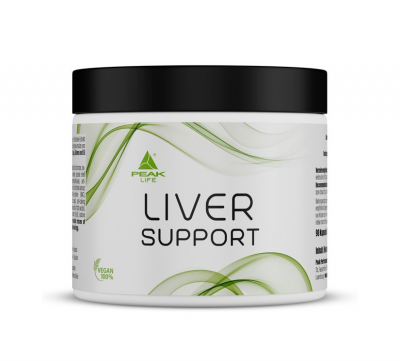 Peak Liver Support - 90 Kapseln Peak Liver Support - 90 Kapseln