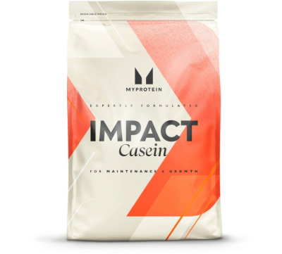 Myprotein - Impact Casein Protein - 1000g Myprotein - Impact Casein Protein - 1000g