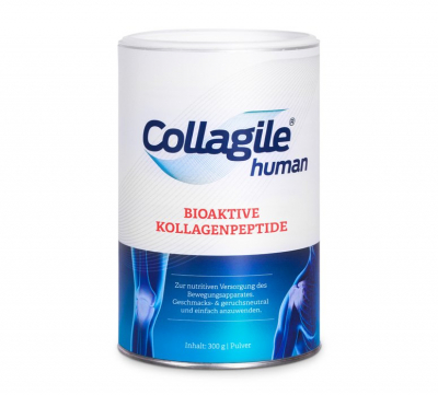 Collagile - Collagile Human - 300g Dose Collagile - Collagile Human - 300g Dose