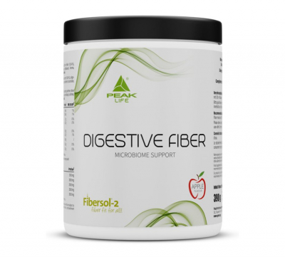 Peak - Digestive Fiber - 390g