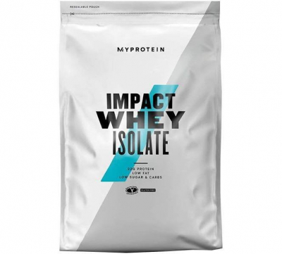 Myprotein - Impact Whey Isolat - 1000g