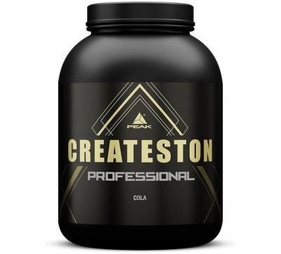 Peak - Createston Professional - 3150g