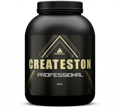 Peak - Createston Professional - 3150g Peak - Createston Professional - 3150g