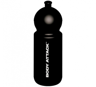 Body Attack - Sports Nutrition Trinkflasche - 500ml