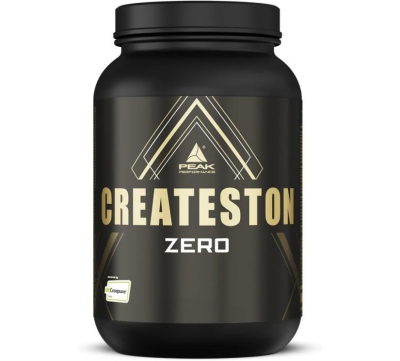 Peak - Createston Zero - 1560g Peak - Createston Zero - 1560g