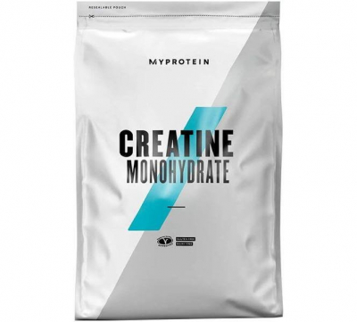 Myprotein - Creatine Monohydrate - 250g