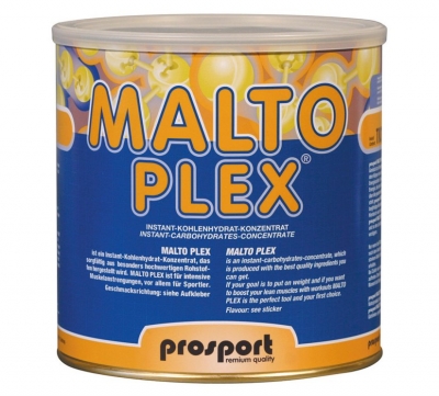 Prosport - Malto Plex Maltodextrin - 1100g Dose