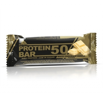 Peak - Protein Bar 50 - Karton 12 x 50g