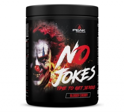 Peak - No Jokes - 600g Peak - No Jokes - 600g