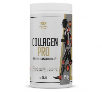 Peak - Collagen Pro - 540g Peak - Collagen Pro - 540g