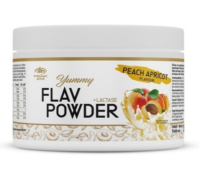 Peak - Yummy Flav Powder - 250g Dose
