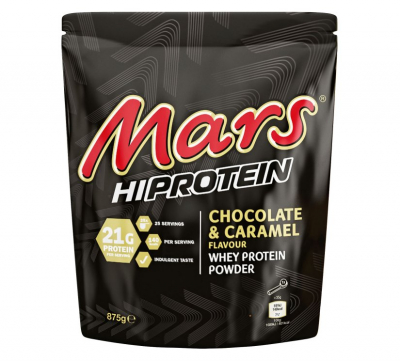 Mars - Hi Protein Powder - 875g