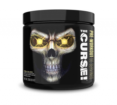 JNX Sports - The Curse - 250g