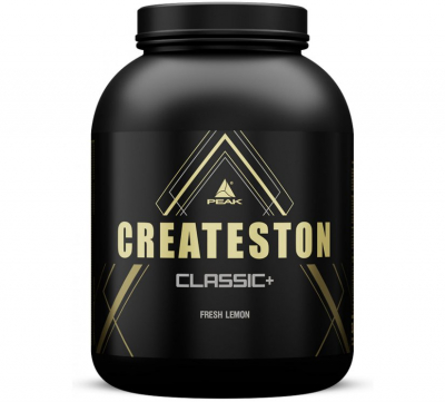 Peak - Createston Classic+ - 3090g