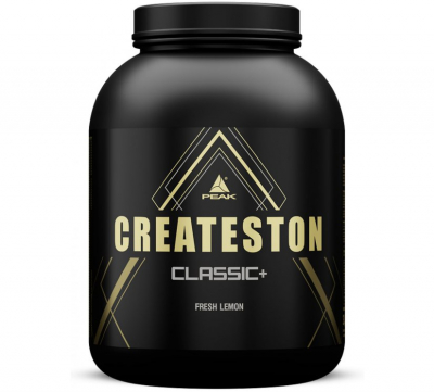 Peak - Createston Classic+ - 3090g Peak - Createston Classic+ - 3090g