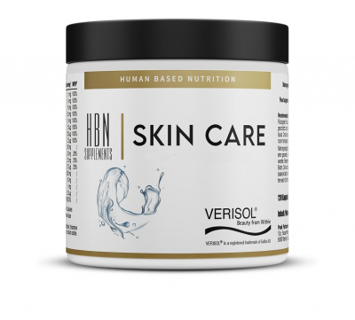 HBN - Skin Care - 120 Kapseln