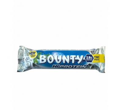 Bounty - Hi Protein Bar - 52g Riegel Bounty - Hi Protein Bar - 52g Riegel