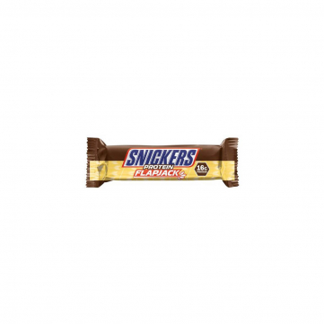 Snickers - Protein Flapjack -  65g Riegel