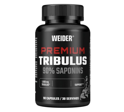 Weider - Premium Tribulus - 90 Kapseln Weider - Premium Tribulus - 90 Kapseln