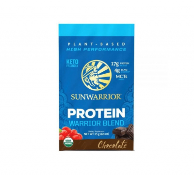 Sunwarrior - Warrior Blend Protein - 25g Probe