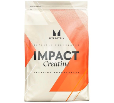 Myprotein - Creatine Monohydrate - 1000g