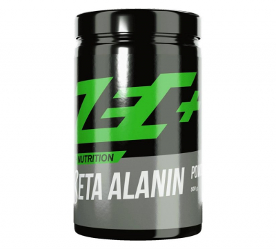 ZEC+ - Beta Alanin Pulver - 500g ZEC+ - Beta Alanin Pulver - 500g