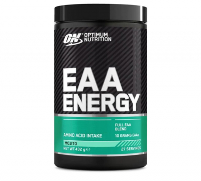 Optimum Nutrition - EAA Energy - 432g Dose