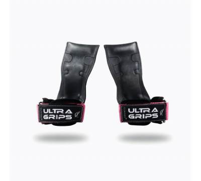 Climaqx - Lady Ultra Grips - Pink