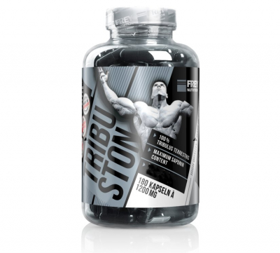 Frey Nutrition - Tribuston - 180 Kapseln Frey Nutrition - Tribuston - 180 Kapseln