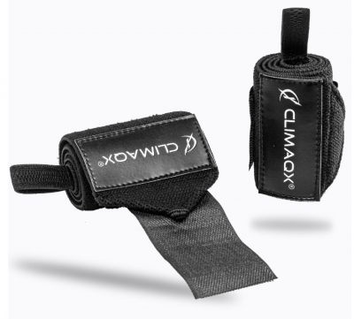 Climaqx - Wrist Wraps - Handgelenkbandage Climaqx - Wrist Wraps - Handgelenkbandage