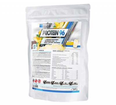 Frey Nutrition - Protein 96 - 500g Beutel