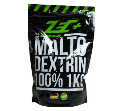 ZEC+ - Maltodextrin - 1000g ZEC+ - Maltodextrin - 1000g
