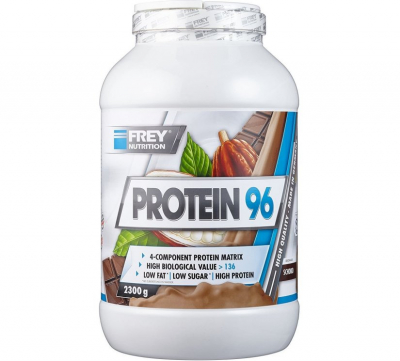 Frey Nutrition - Protein 96 - 2300g Dose