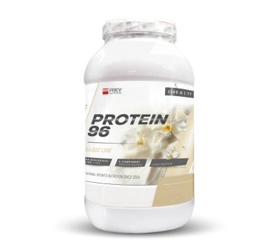 Frey Nutrition - Protein 96 - 2300g Dose