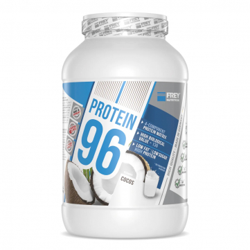 Frey Nutrition - Protein 96 - 2300g Dose
