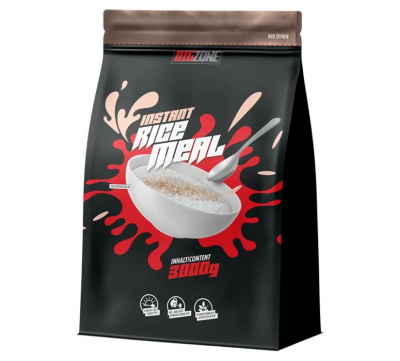 Big Zone - Instant Rice Meal - 3000g Beutel