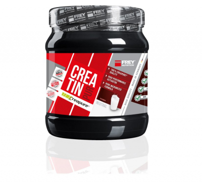 Frey Nutrition - Creapure Creatin PUR - 500g Frey Nutrition - Creapure Creatin PUR - 500g