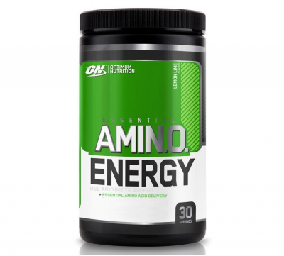 Optimum Nutrition - Essential Amino Energy - 270g