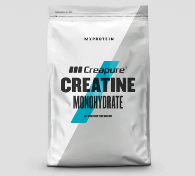 Myprotein - CREAPURE Creatine Monohydrate - 1000g